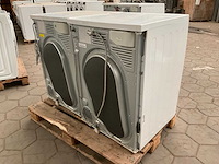 Lg wasdrogers (2x) - afbeelding 3 van  6