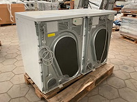 Lg wasdrogers (2x) - afbeelding 4 van  6