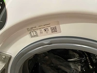 Lg wasmachine (2x) - afbeelding 2 van  10