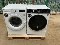 Lg wasmachine (2x) - afbeelding 3 van  10
