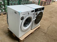 Lg wasmachine (2x) - afbeelding 4 van  10