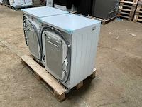 Lg wasmachine (2x) - afbeelding 6 van  10