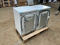 Lg wasmachine (2x) - afbeelding 7 van  10