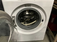 Lg wasmachine direct drive 8kg - afbeelding 1 van  4