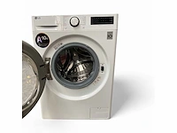 Lg wasmachine f4wr3011s3w 11 kg energielabel a