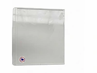 Lg wasmachine f4wr3011s3w 11 kg energielabel a - afbeelding 1 van  4