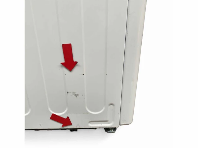 Lg wasmachine f4wr3011s3w 11 kg energielabel a - afbeelding 3 van  4