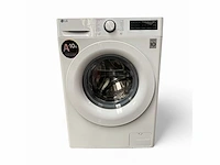 Lg wasmachine f4wr3011s3w 11 kg energielabel a - afbeelding 3 van  10