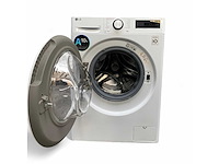 Lg wasmachine f4wr3011s3w 11 kg - afbeelding 4 van  7