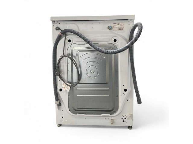 Lg wasmachine f4wr3011s3w 11 kg - afbeelding 5 van  7