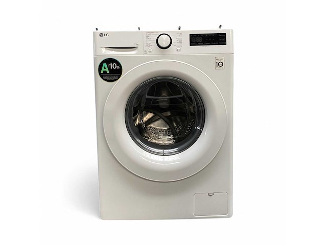Lg wasmachine f4wr3011s3w 11 kg - afbeelding 6 van  7