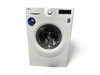 Lg wasmachine f4wr3011s3w 11 kg - afbeelding 2 van  8