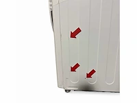 Lg wasmachine f4wr3011s3w 11 kg - afbeelding 3 van  8