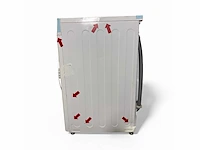 Lg wasmachine f4wr3011s3w 11 kg - afbeelding 8 van  8