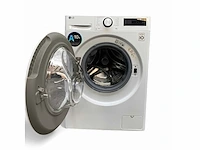Lg wasmachine f4wr3011s3w 11 kg - afbeelding 5 van  7