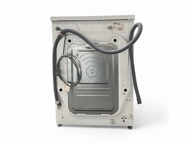 Lg wasmachine f4wr3011s3w 11 kg - afbeelding 7 van  7