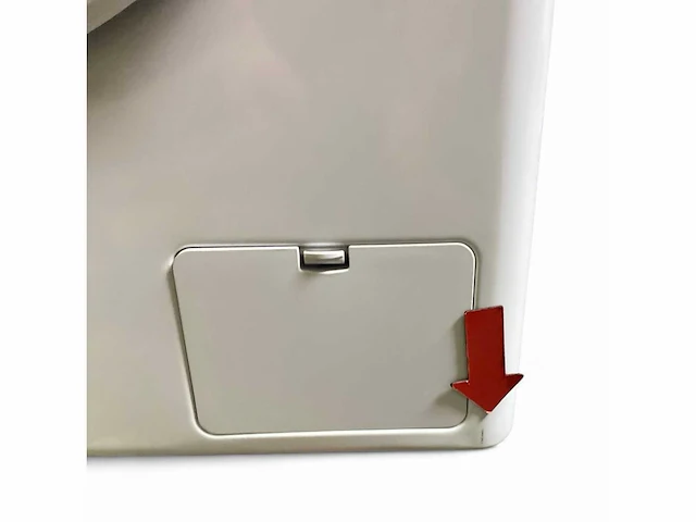 Lg wasmachine f4wr3011s3w 11 kg - afbeelding 3 van  14