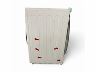 Lg wasmachine f4wr3011s3w 11 kg - afbeelding 4 van  14