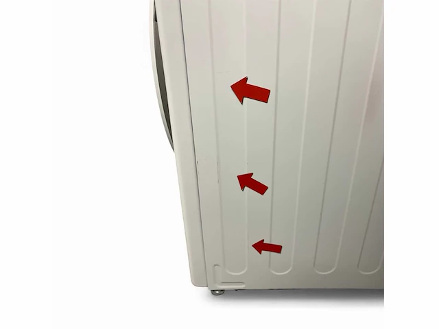 Lg wasmachine f4wr3011s3w 11 kg - afbeelding 6 van  14