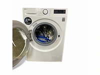 Lg wasmachine f4wr3011s3w 11 kg - afbeelding 9 van  14