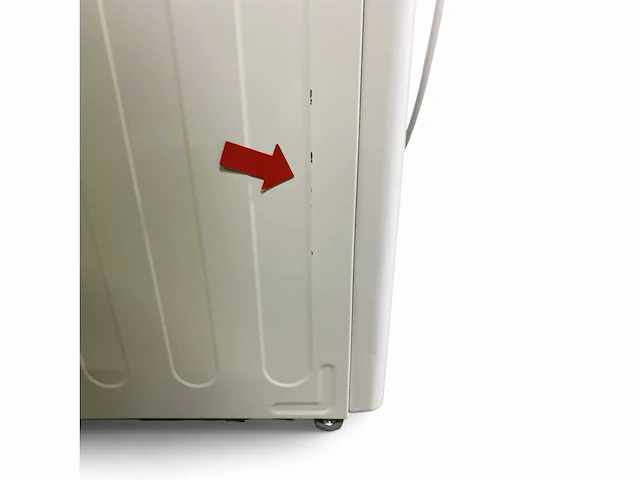 Lg wasmachine f4wr3011s3w 11 kg - afbeelding 11 van  14