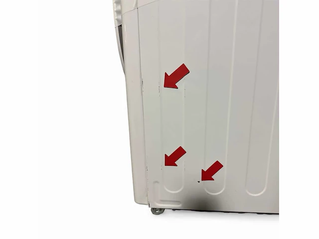 Lg wasmachine f4wr3011s3w 11 kg - afbeelding 3 van  8