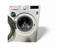 Lg wasmachine f4wr3011s3w 11 kg - afbeelding 4 van  8