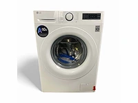 Lg wasmachine f4wr3011s3w 11 kg - afbeelding 3 van  4