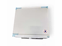 Lg wasmachine f4wr3011s3w 11 kg - afbeelding 6 van  8