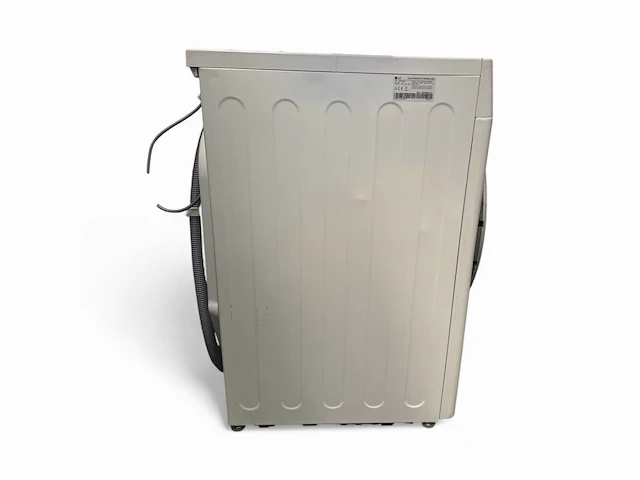 Lg wasmachine f4wr5009s1w 9 kg energielabel a - afbeelding 6 van  7