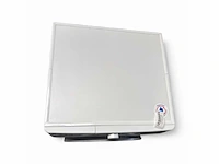 Lg wasmachine f4wr5009s1w 9 kg energielabel a - afbeelding 7 van  7