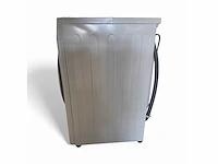 Lg wasmachine f4wr5009s1w 9 kg energielabel a - afbeelding 4 van  7