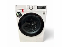 Lg wasmachine f4wr5009s1w 9 kg - afbeelding 2 van  6