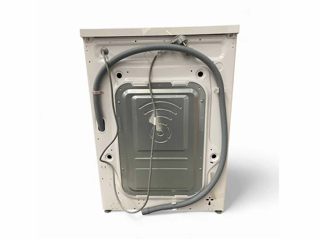 Lg wasmachine f4x1008nwh 8 kg - afbeelding 4 van  10