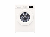 Lg wasmachine f4x1008nwh 8 kg