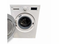 Lg wasmachine f4x1008nwh 8 kg - afbeelding 2 van  4