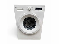 Lg wasmachine f4x1008nwh 8 kg - afbeelding 4 van  4