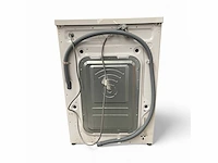 Lg wasmachine f4x1008nwh 8 kg - afbeelding 5 van  11