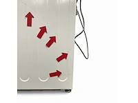 Lg wasmachine f4x1008nwh 8 kg - afbeelding 8 van  11