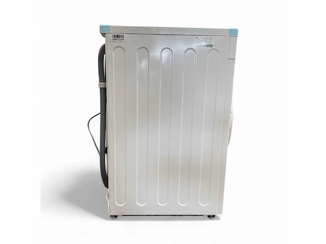 Lg wasmachine f4x1008nwh 8 kg - afbeelding 5 van  5