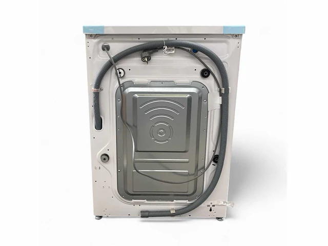 Lg wasmachine f4x1008nwh 8 kg - afbeelding 3 van  5