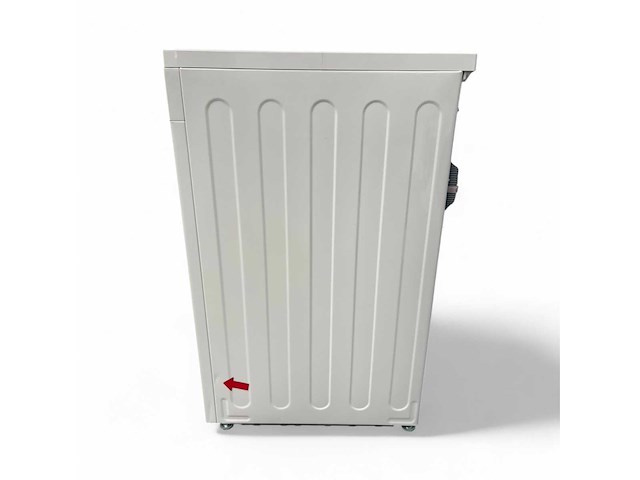 Lg wasmachine f4x1009nwb 9 kg wit - afbeelding 4 van  7