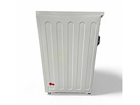 Lg wasmachine f4x1009nwb 9 kg wit - afbeelding 4 van  7