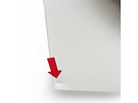 Lg wasmachine f4x1009nwb 9 kg wit - afbeelding 7 van  7