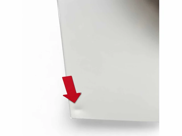 Lg wasmachine f4x1009nwb 9 kg wit - afbeelding 5 van  9