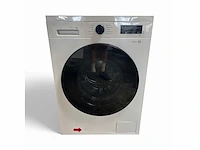 Lg wasmachine f4x1009nwb 9 kg wit - afbeelding 2 van  9