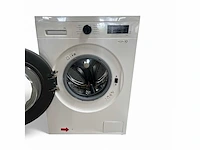 Lg wasmachine f4x1009nwb 9 kg wit - afbeelding 3 van  9