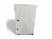 Lg wasmachine f4x1009nwb 9 kg wit - afbeelding 4 van  9