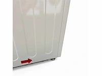 Lg wasmachine f4x1009nwb 9 kg wit - afbeelding 7 van  9