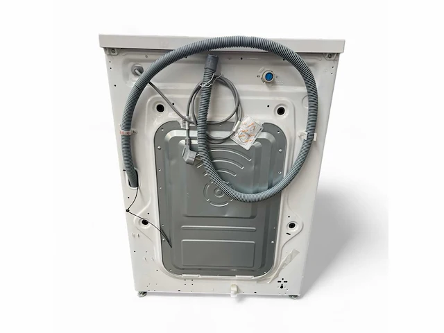 Lg wasmachine f4x1009nwb 9 kg wit - afbeelding 8 van  9